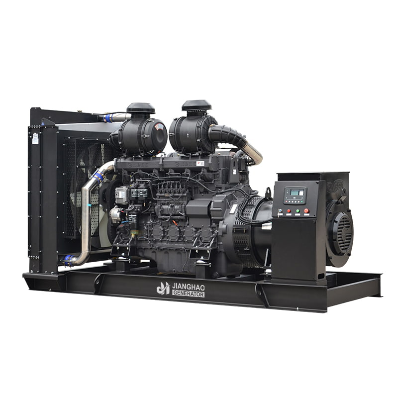 Bộ máy phát điện Diesel Yuchai