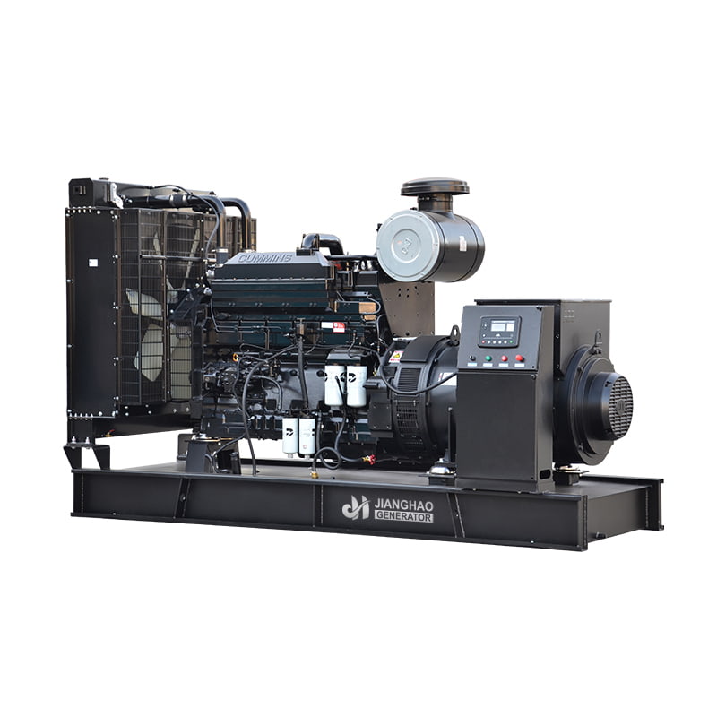 Bộ máy phát điện Diesel 300-1000kVA