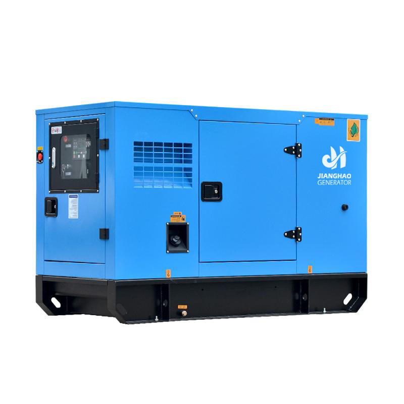 Tổ máy phát điện Diesel 8-100kVA