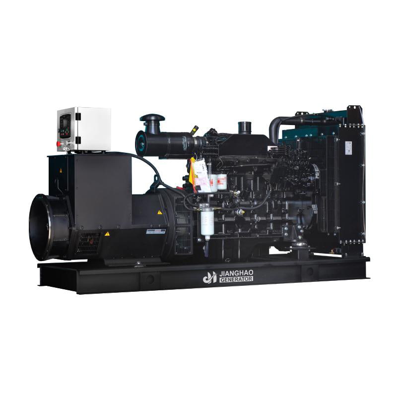 Bộ máy phát điện Diesel khung mở