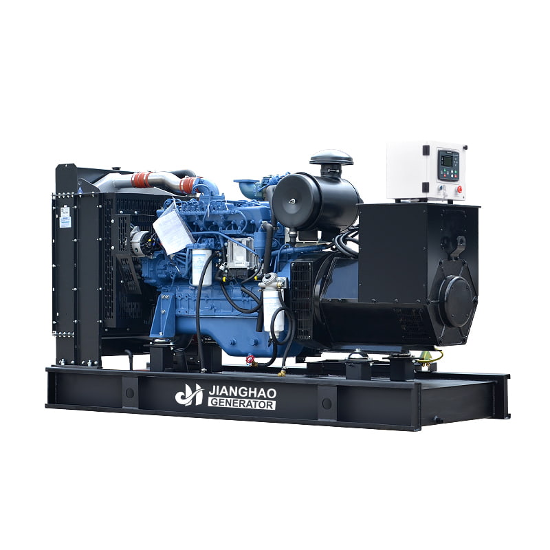 Bộ máy phát điện Diesel Yuchai
